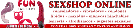 sexshop online