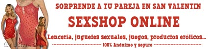 sexshop online