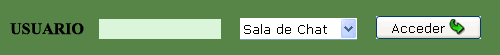 chat