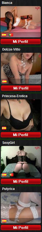 webcams porno