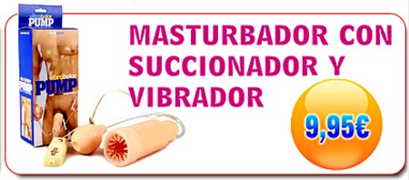 masturbador