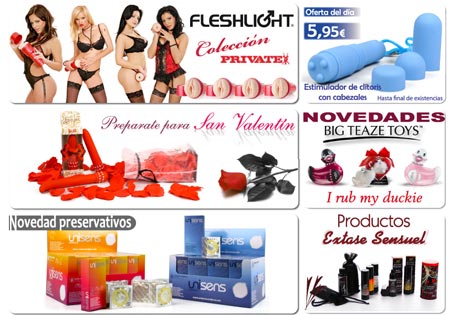 sexshop