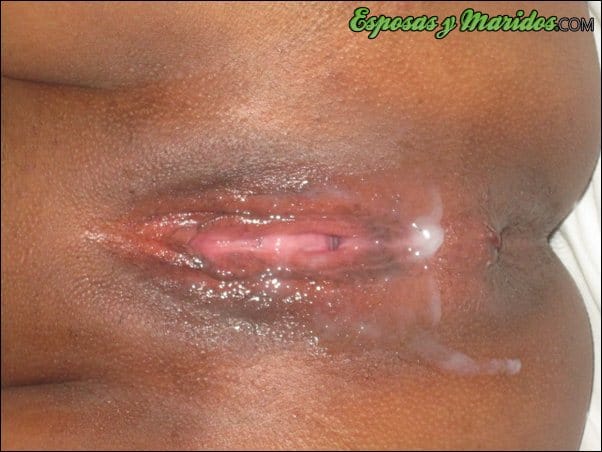 Semen en bocas,anos y Vaginas + Yapa...