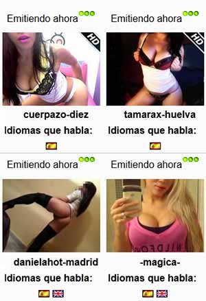 chicas-webcam-porno