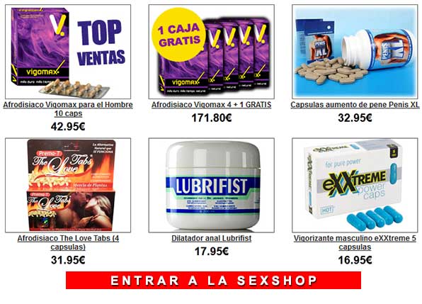 sexshop