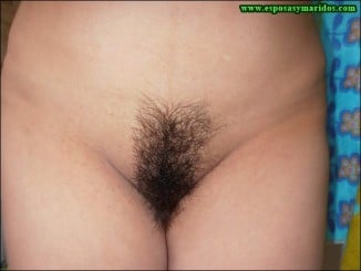 Fotos xxx de coños peludos y mujeres muy peludas