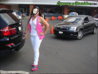 Fotos sexi de mi esposa guatemalteca