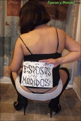 Muy puta y bien caliente