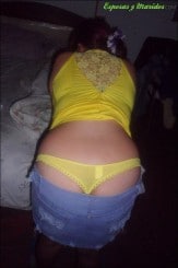 Fotos del culo de mi esposa para trio