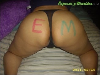 Pareja de Chihuahua y fotos del culazo