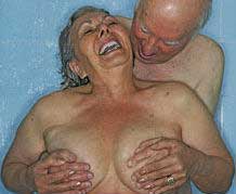 foto Sexo en la tercera edad, ¿realidad o ficción? sexo en la tercera edad