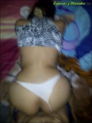 Fotitos porno nuevas de sexo con mi esposa