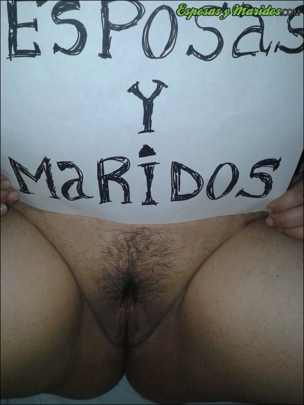 Somos pareja chilena y nos gusta el sexo