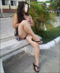 Fotos porno de mi chica y su chochito