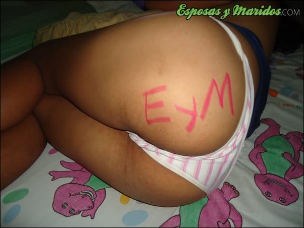 nuevas aventuras sexuales juntos