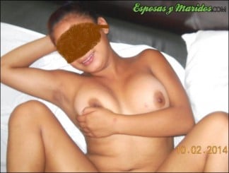 Preciosa chica quiere mas sexo