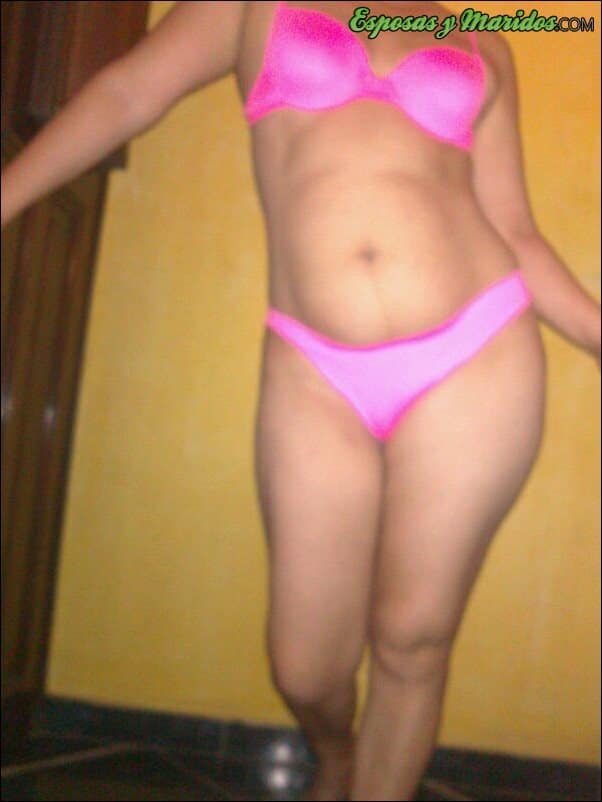 cuerpo de mi hermosa mujer