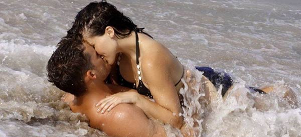 El verano nos pone cachondos