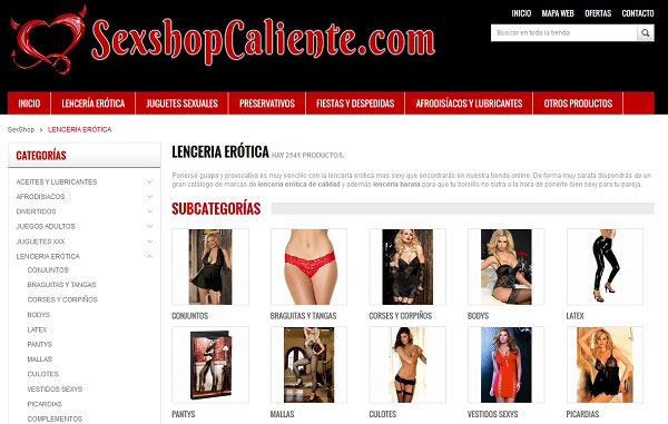 foto Juegos eróticos y lo que debes saber sexshop online