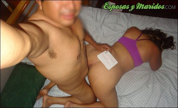 Fotos Porno De Sexo Anal Con Mi Esposa Xxx Amateur Venezolano Hot Naked Babes