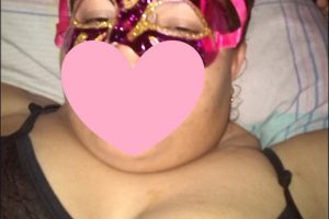 Mi puta y yo en una noche rica de sexo