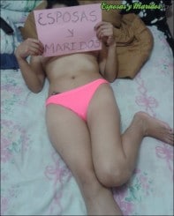 Pareja de mente abierta