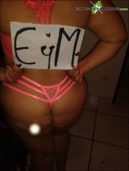 mostrarnos mientras hacemos el amor