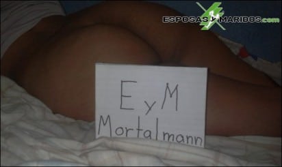 Esposa exhibicionista se excita