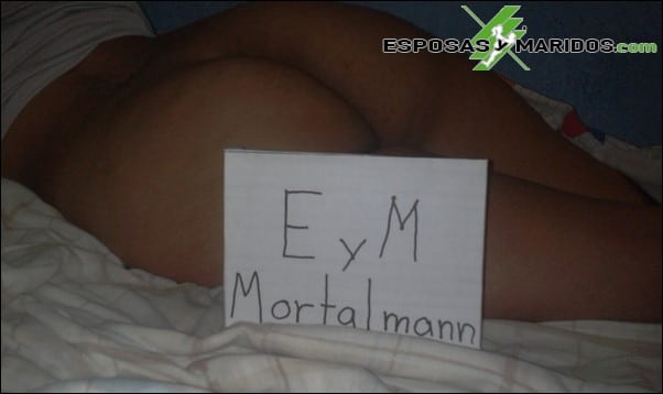 Esposa exhibicionista se excita