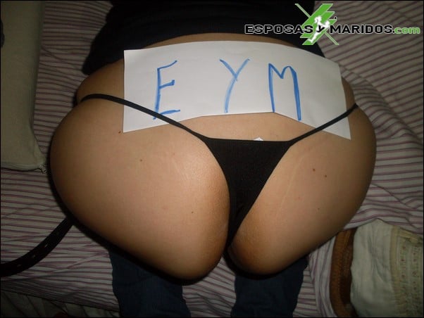 mujercita caliente