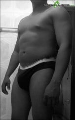 Hombre colombiano muy cachondo para mujeres