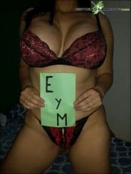 Pareja venezolana de esposos hot