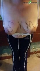 A mi esposa Berenice le gustan los tríos