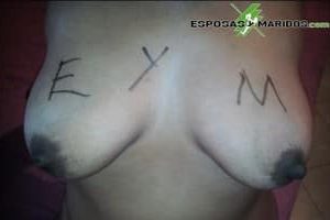 Mujeron venezolana caliente
