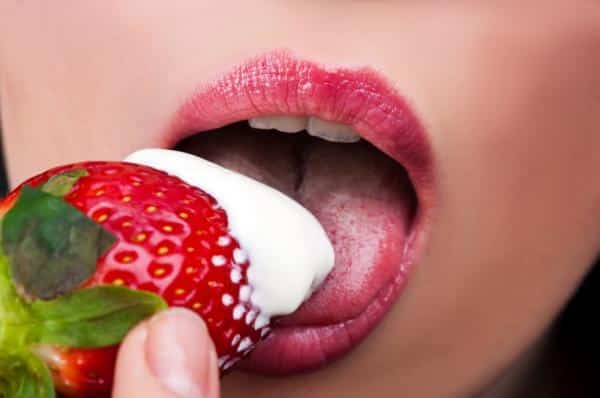 Alimentos afrodisiacos, bebidas afrodisiacas y sus beneficios
