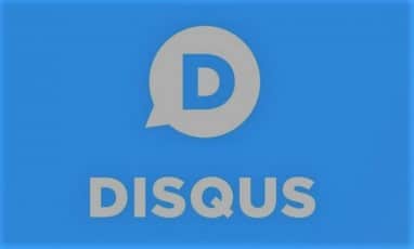 sistema de comentarios con Disqus
