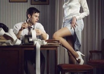 Juegos sexuales para practicar distintos roles con tu pareja