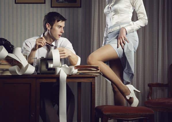 Juegos sexuales para practicar distintos roles con tu pareja