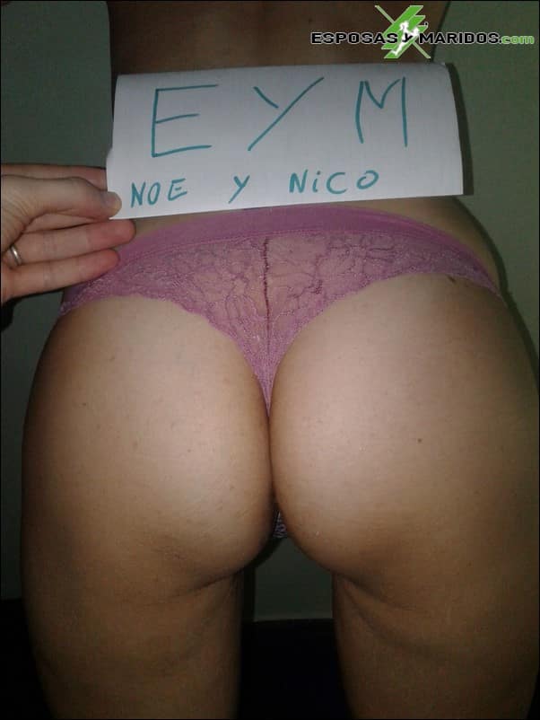 Fotos xxx pareja argentina para conocer amigos e intercambiar