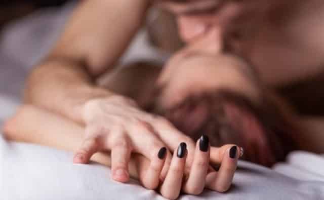 como hacer el amor a una mujer