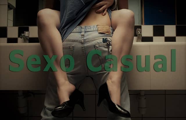 sexo casual desde el punto de vista de una mujer