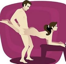 adelgazar practicando sexo con la carretilla