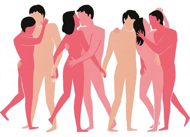 Poliamor - ¿Qué es?