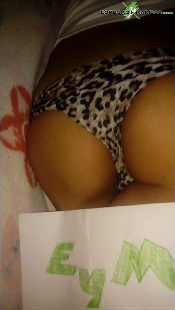 Fotos esposa mexicana para saber como se la cogerían
