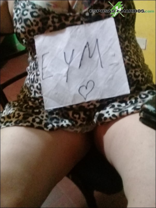Fotos casada madura argentina esperando sus comentarios calientes