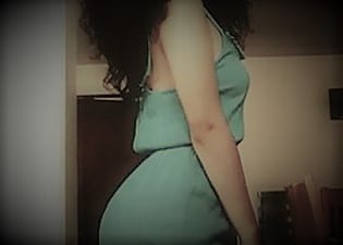 relato de sexo con una morena cachonda