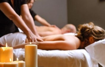 Recomendaciones para dar el mejor masaje erótico a tu pareja