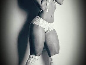 relato con el amor de mi vida