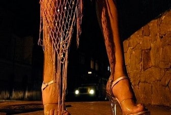 de putas por el barrio chino