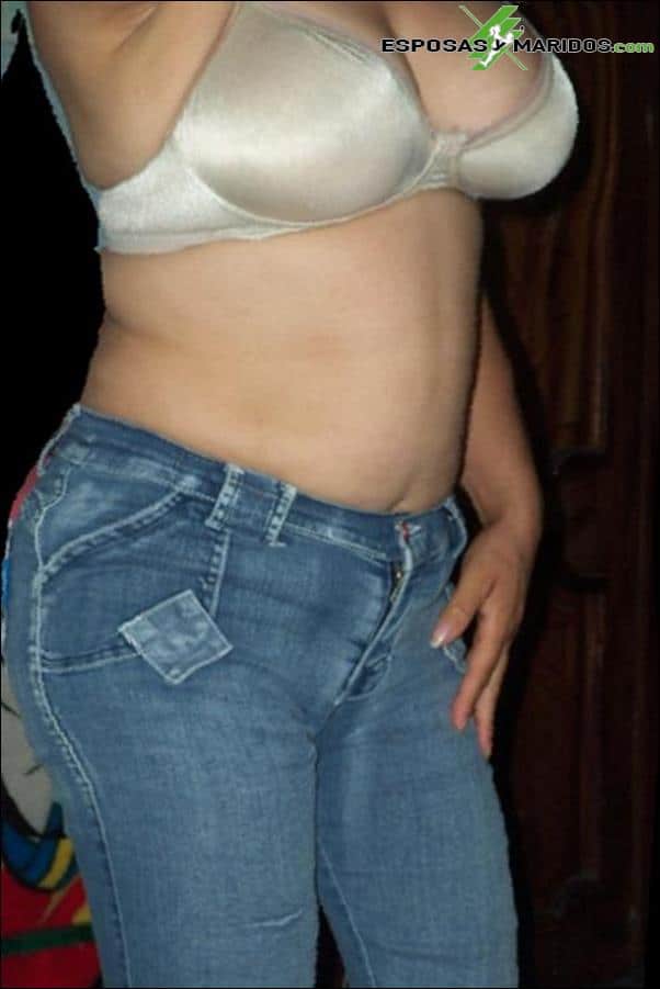 Fotos de algo muy rico de mi hermosa esposa mexicana